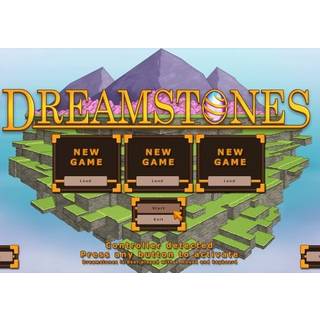Dreamstones (PC) Steam Key - GLOBAL