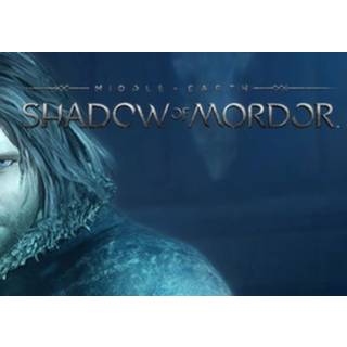 Middle-earth: Shadow of Mordor - Test of Wisdom (DLC) (PC) Steam Key - GLOBAL