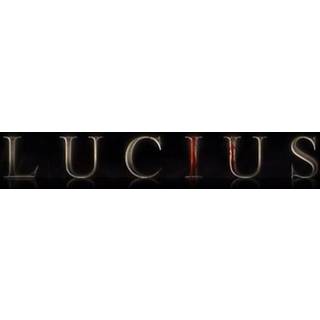 Lucius (PC) Steam Key - GLOBAL
