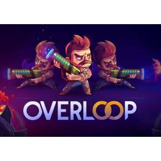 Overloop (PC) Steam Key - GLOBAL