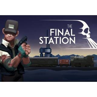 The Final Station (PC) Steam Key - GLOBAL