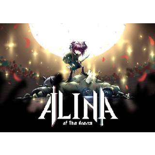 Alina of the Arena (PC) Steam Key - GLOBAL