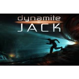 Dynamite Jack (PC) Steam Key - GLOBAL