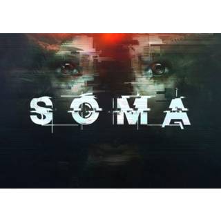 SOMA (PC) Steam Key - GLOBAL