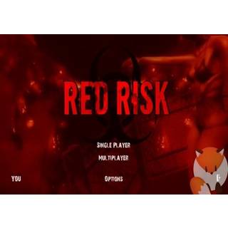Red Risk (PC) Steam Key - GLOBAL