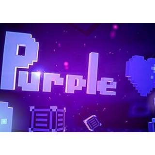 Purple Heart (PC) Steam Key - GLOBAL