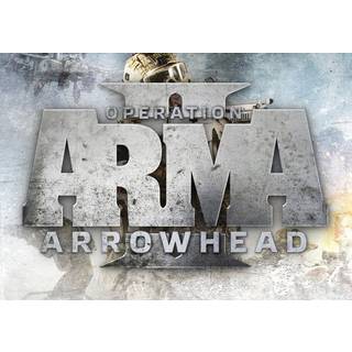 Arma 2: Operation Arrowhead (PC) Steam Key - GLOBAL