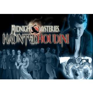 Midnight Mysteries 4: Haunted Houdini (PC) Steam Key - GLOBAL