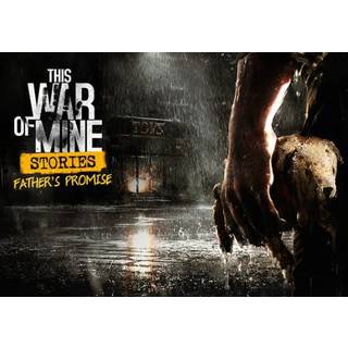 This War of Mine: Stories - Father's Promise (DLC) (PC) Steam Key - GLOBAL
