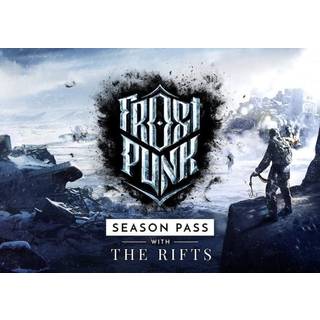Frostpunk: Season Pass (DLC) (PC) Steam Key - GLOBAL
