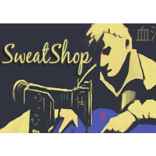 SweatShop (PC) Steam Key - GLOBAL