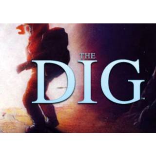 The Dig (PC) Steam Key - GLOBAL