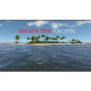 Escape The Pacific (PC) Steam Key - GLOBAL