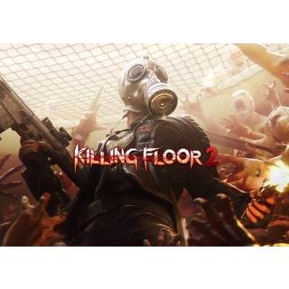 Killing Floor 2 (PC) Steam Key - GLOBAL