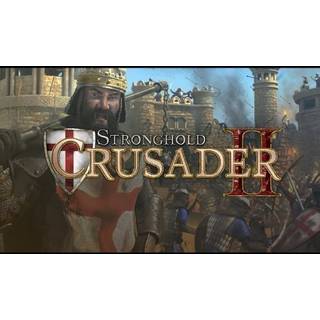 Stronghold Crusader 2 - The Templar and The Duke (DLC) (PC) Steam Key - GLOBAL