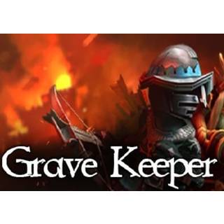 Grave Keeper (PC) Steam Key - GLOBAL