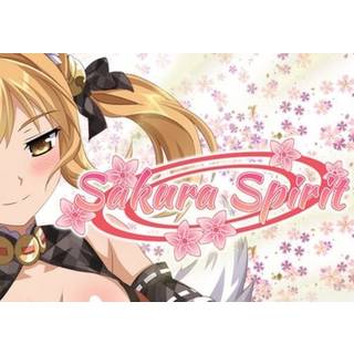Sakura Spirit (PC) Steam Key - GLOBAL
