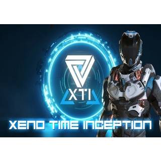 Xeno Time Inception (PC) Steam Key - GLOBAL