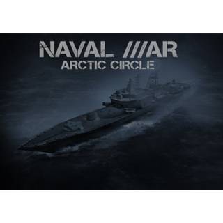 Naval War: Arctic Circle (PC) Steam Key - GLOBAL