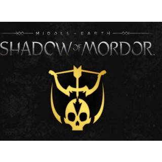 Middle-earth: Shadow of Mordor - Deadly Archer Rune (DLC) (PC) Steam Key - GLOBAL