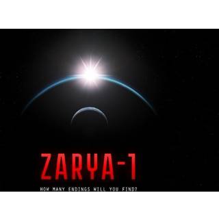 Zarya-1: Mystery on the Moon (PC) Steam Key - GLOBAL