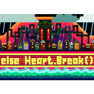 Else Heart.Break (PC) Steam Key - GLOBAL