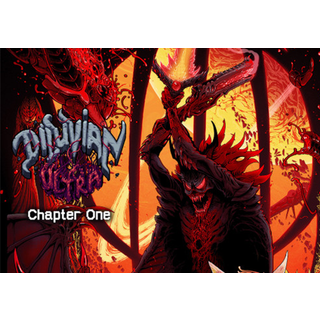 Diluvian Ultra (PC) Steam Key - GLOBAL