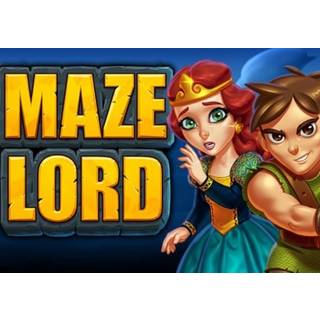 Maze Lord (PC) Steam Key - GLOBAL