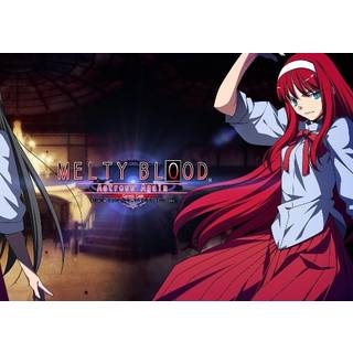Melty Blood Actress Again Current Code (PC) Steam Key - GLOBAL