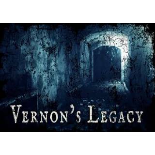Vernon's Legacy (PC) Steam Key - GLOBAL