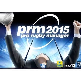 Pro Rugby Manager 2015