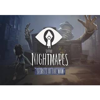 Little Nightmares Secrets of The Maw (DLC) (PC) Steam Key - EU
