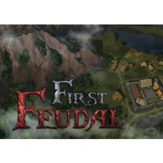 First Feudal (PC) Steam Gift - GLOBAL