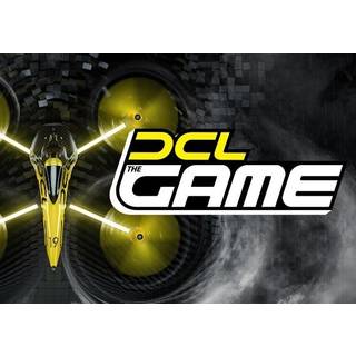 DCL - The Game (PC) Steam Key - GLOBAL