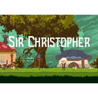 Sir Christopher (PC) Steam Key - GLOBAL
