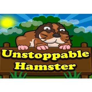 Unstoppable Hamster (PC) Steam Key - GLOBAL