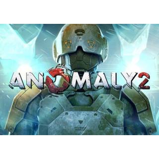 Anomaly 2 (PC) Steam Key - GLOBAL