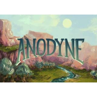 Anodyne (PC) Steam Key - GLOBAL
