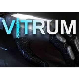 Vitrum (PC) Steam Key - GLOBAL