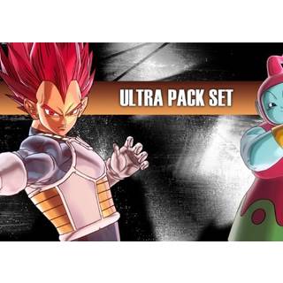 DRAGON BALL XENOVERSE 2 - Extra Pass (DLC) (PC) Steam Key - GLOBAL