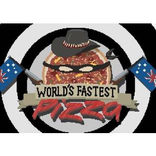 World's Fastest Pizza (PC) - Standard