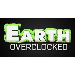 Earth Overclocked (PC) Steam Key - GLOBAL