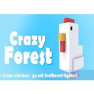 Crazy Forest (PC) Steam Key - GLOBAL