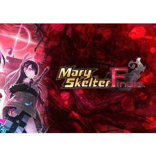 Mary Skelter Finale (PC) Steam Key - GLOBAL