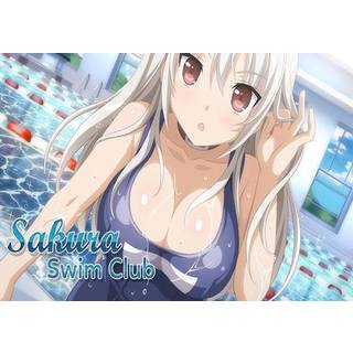 Sakura Swim Club (PC) Steam Key - GLOBAL