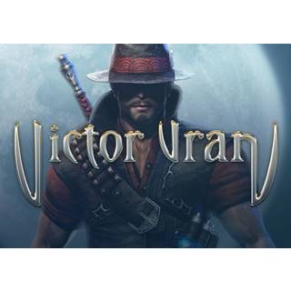 Victor Vran (PC) Steam Key - GLOBAL