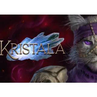 Kristala (PC) Steam Gift - GLOBAL