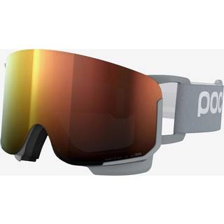 Nexal Granite Grey/Partly Sunny Orange (One Size)