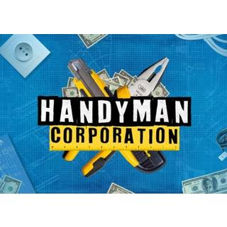 Handyman Corporation (PC) Steam Gift - GLOBAL