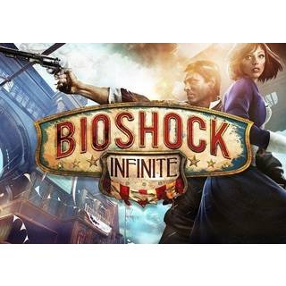 BioShock Infinite: Columbia's Finest (DLC) (PC) Steam Key - EU